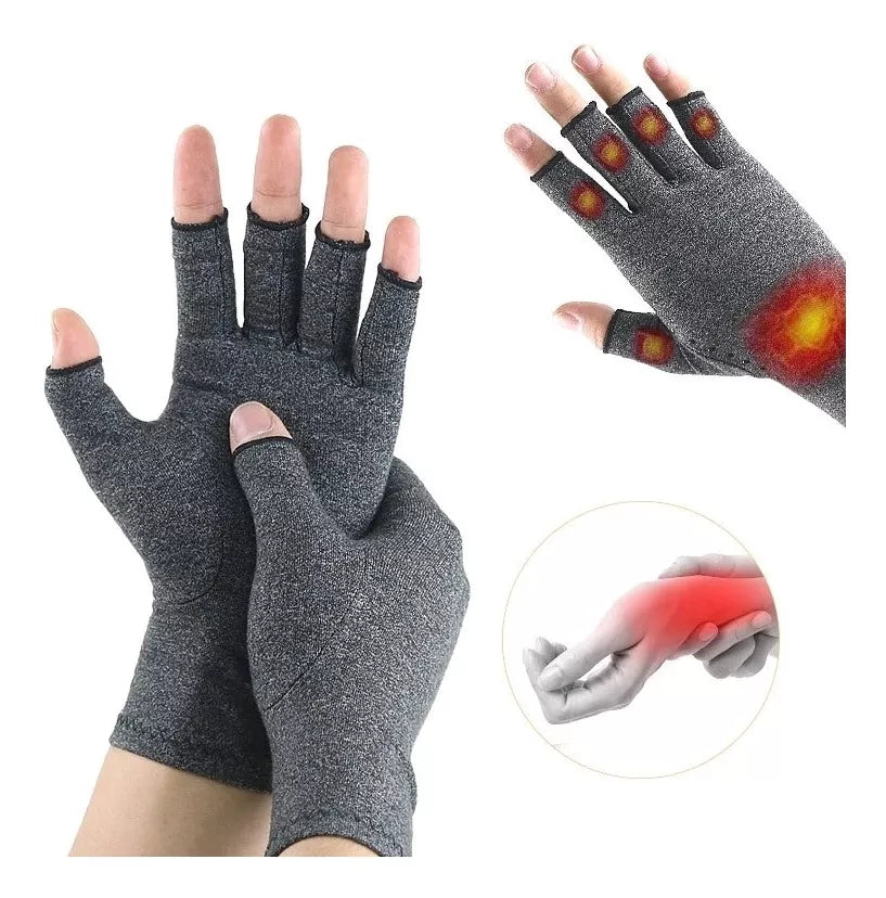 Guantes de Compresión 2X1
