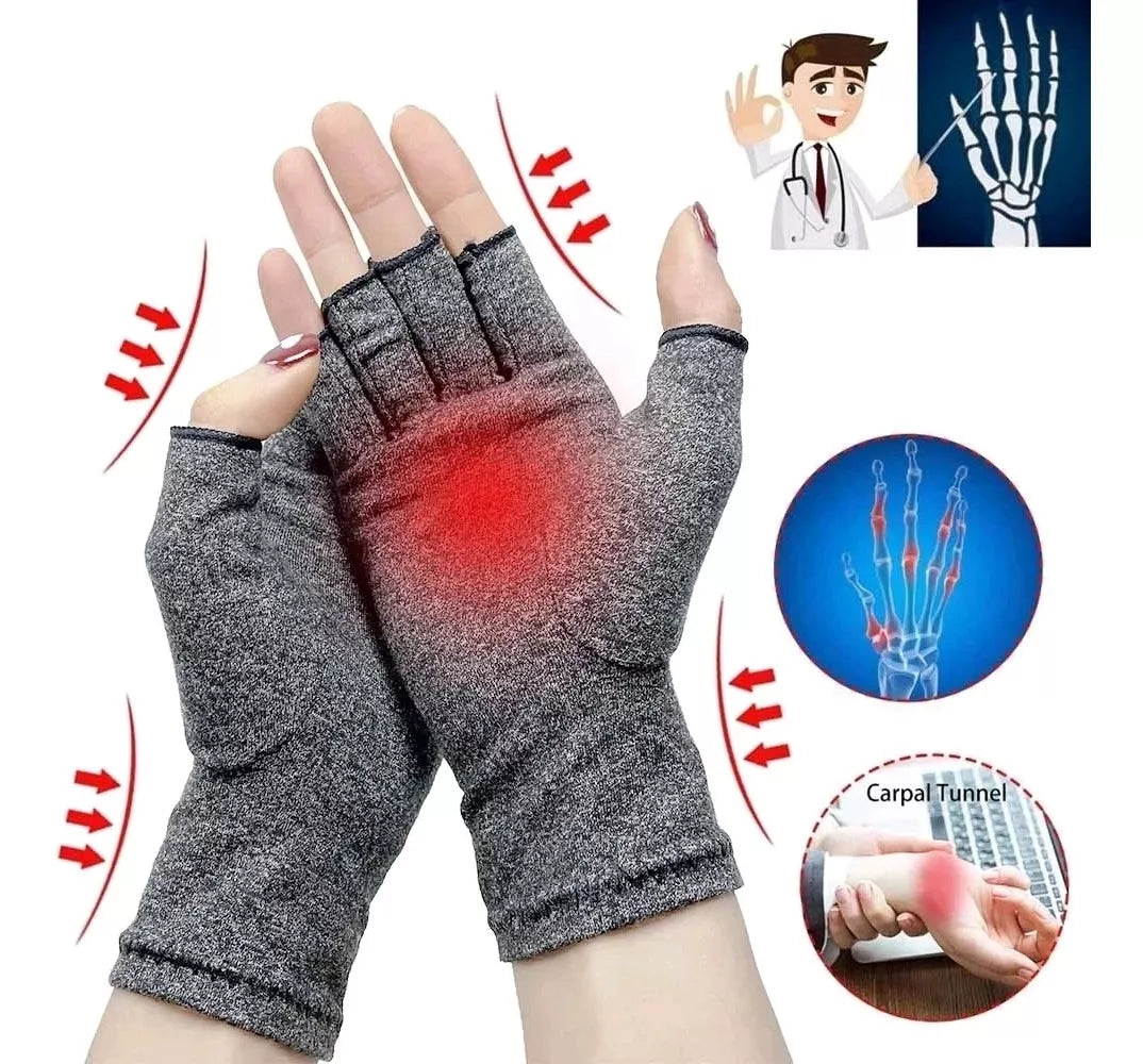 Guantes de Compresión 2X1