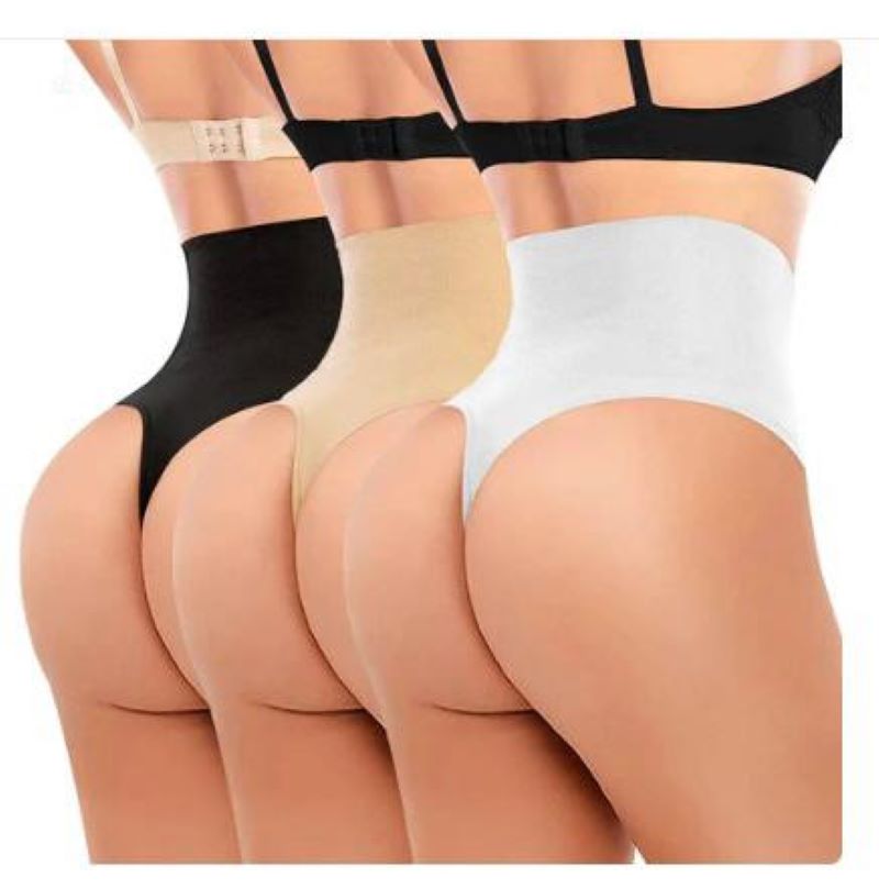 BODY SLIM PANTY