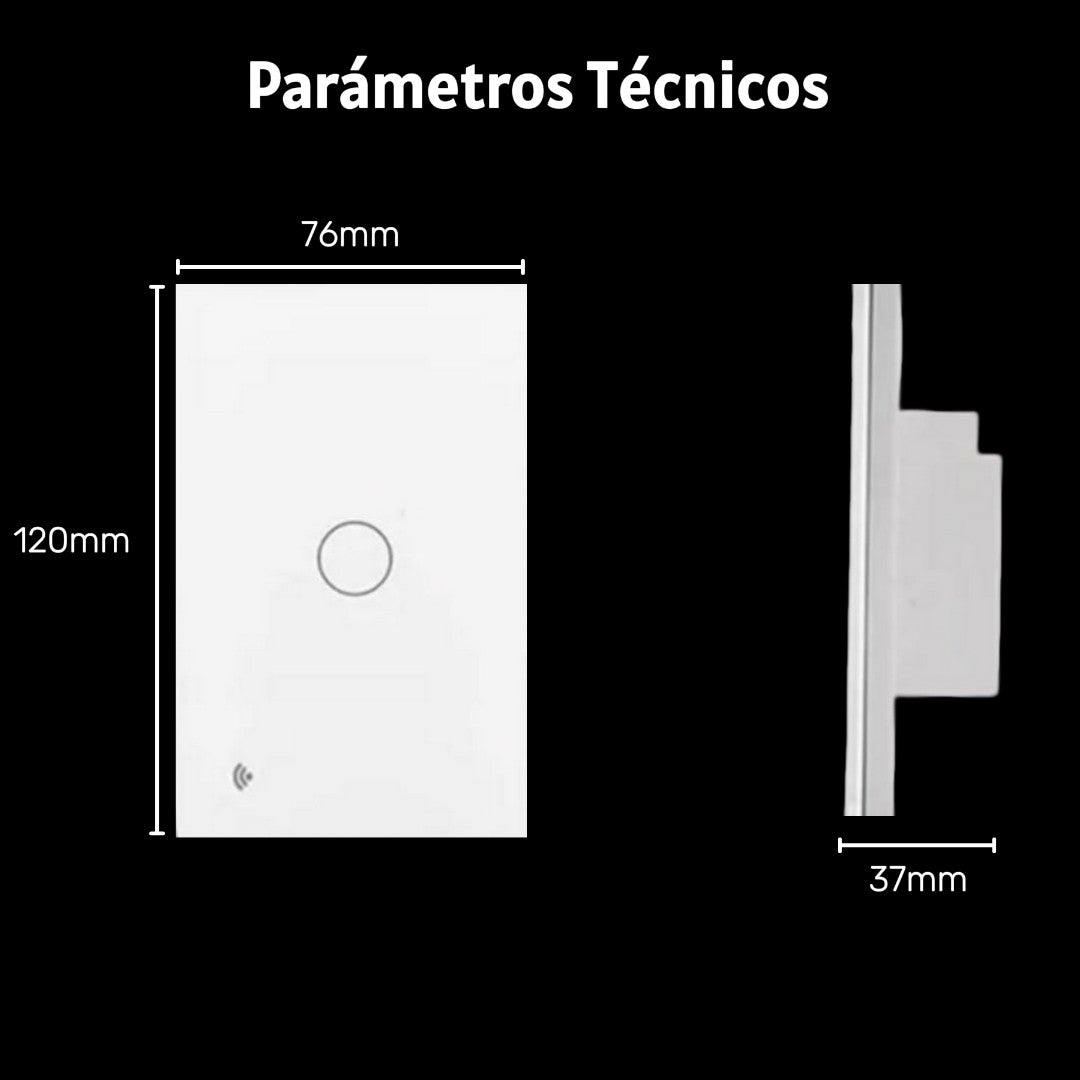 Interruptor Inteligente