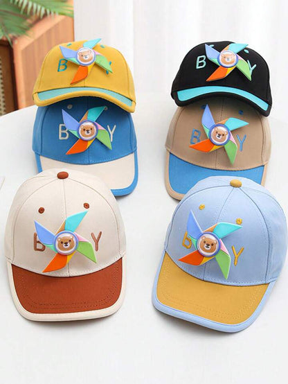 Gorra Para Niños