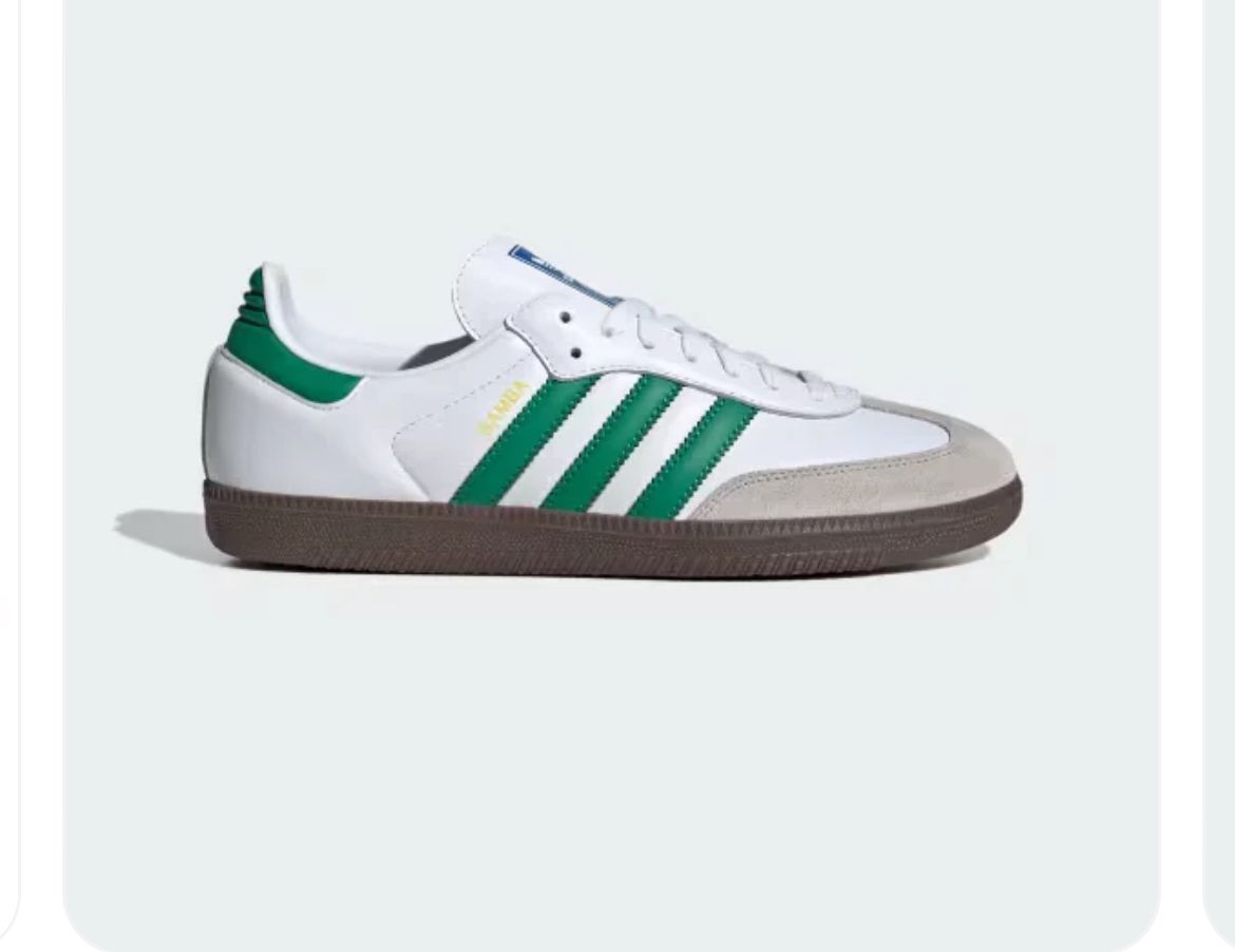 OG SAMBA