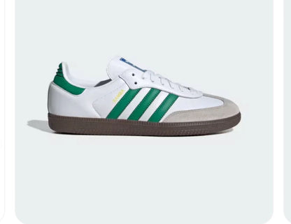 OG SAMBA