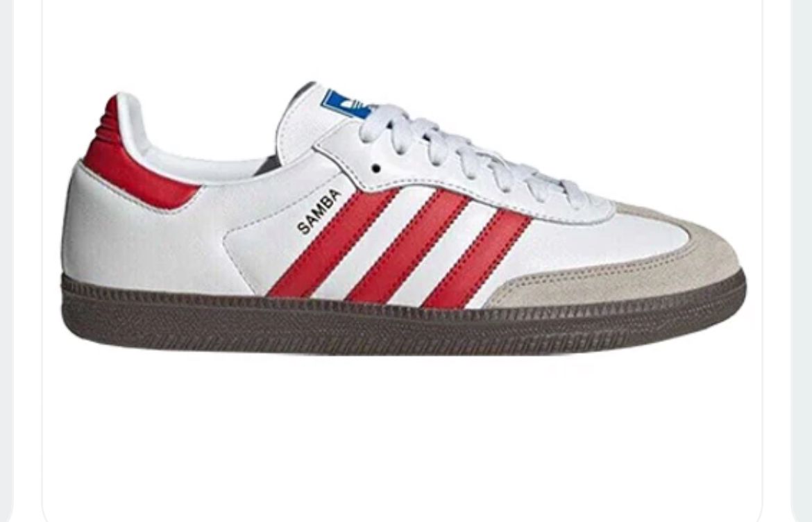 OG SAMBA