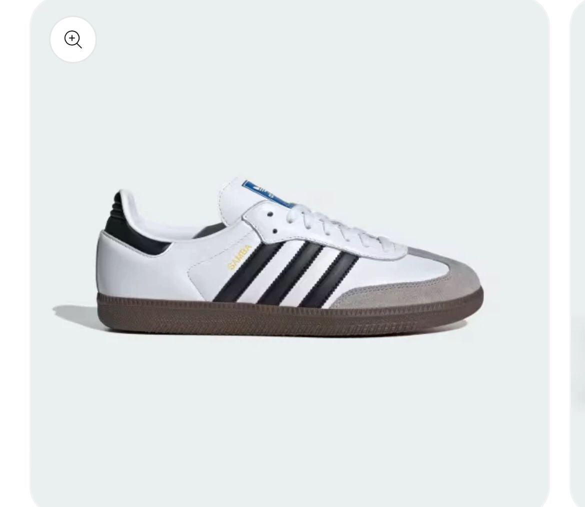 OG SAMBA