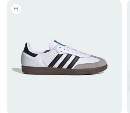 OG SAMBA
