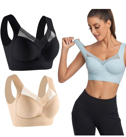 Brasier Piel sin Costuras
