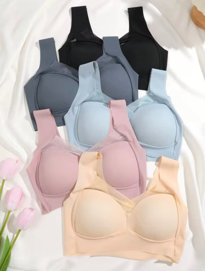 Brasier Piel sin Costuras