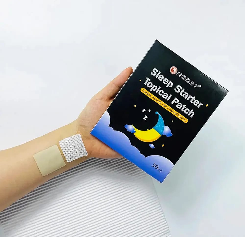 Sleep aid Patch™