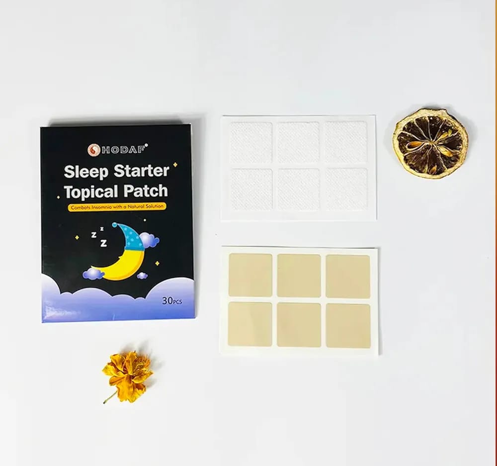 Sleep aid Patch™