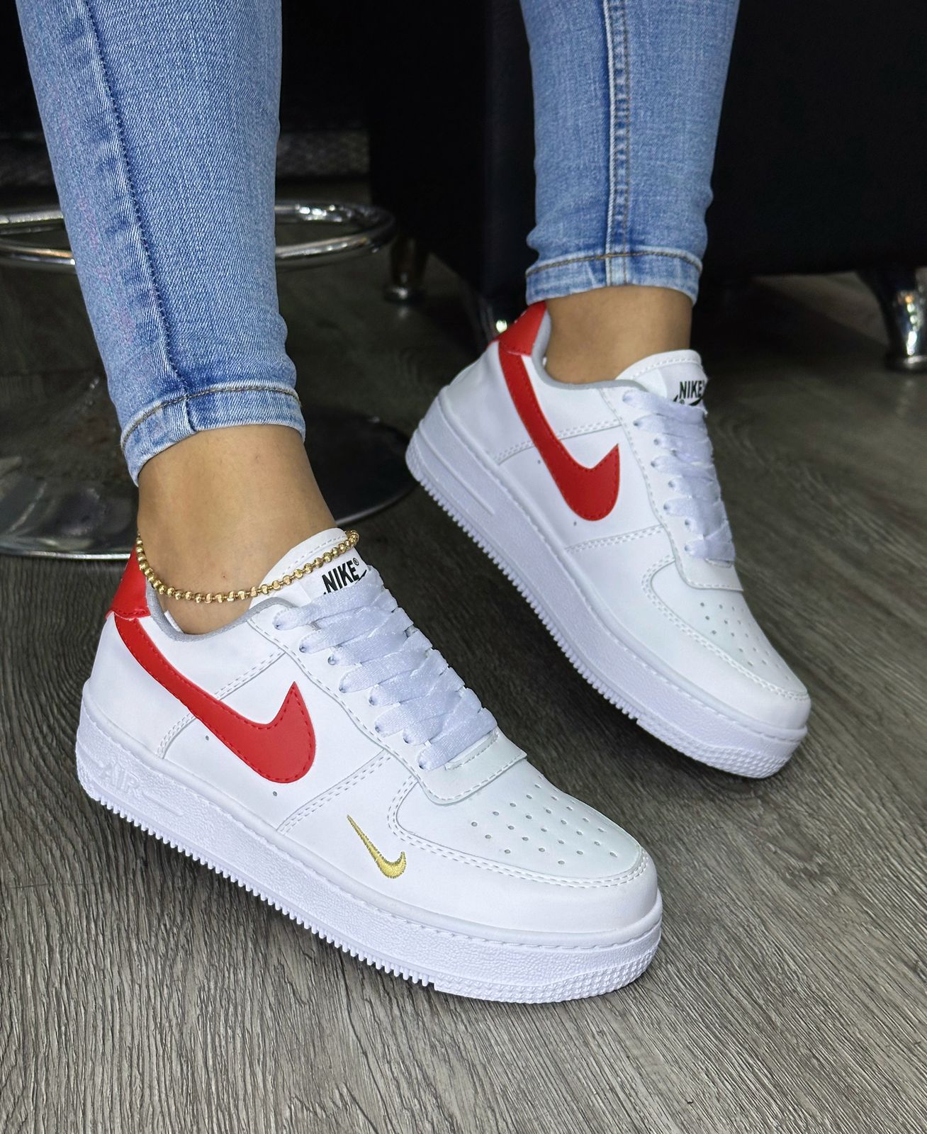 Nike Force One