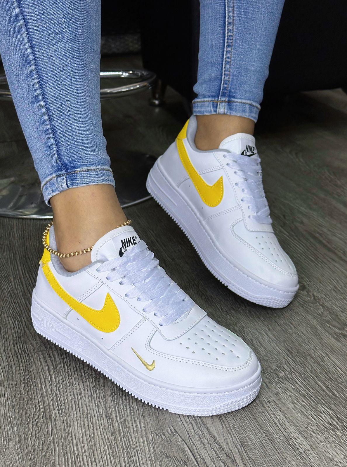 Nike Force One
