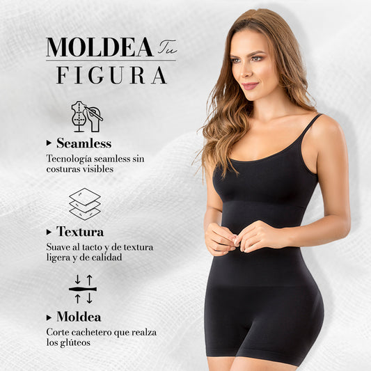 Body seamless