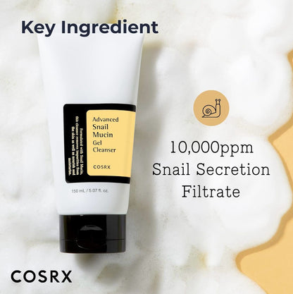 JABON CARACOL COSRX