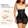 Shapewear Faja Levanta Cola