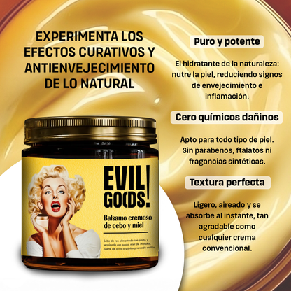 Evil Goods Cebo De Res