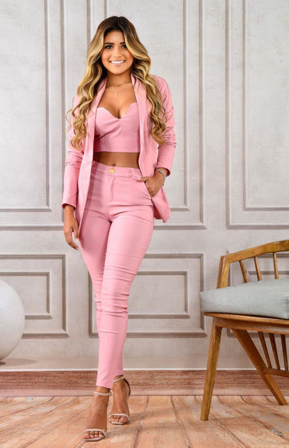 Set Amelia- Incluye Camisa GRATIS