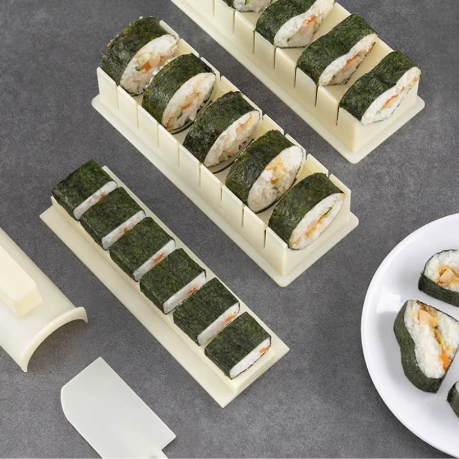 Molde para Sushi (2X1)