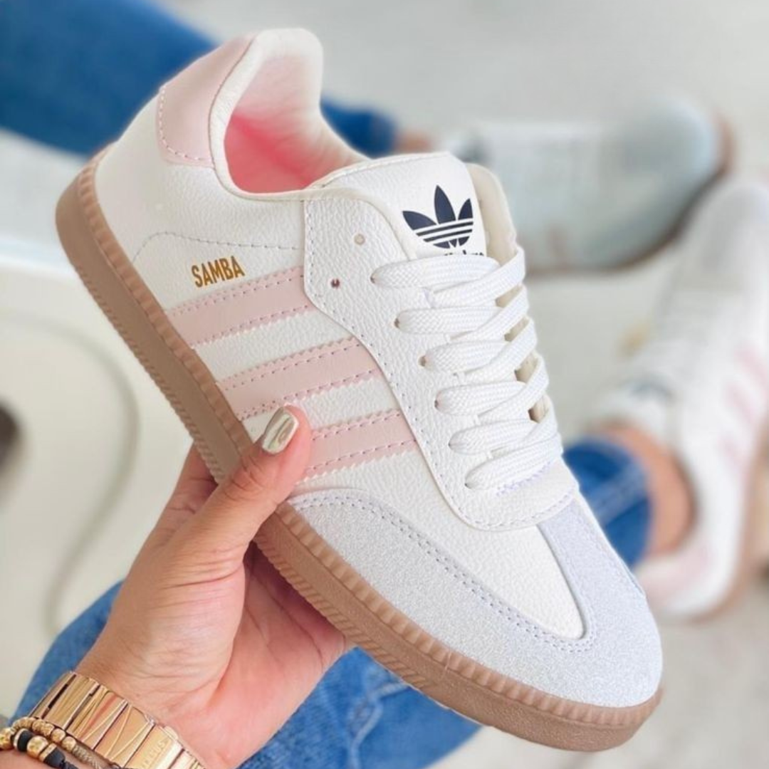 OG SAMBA