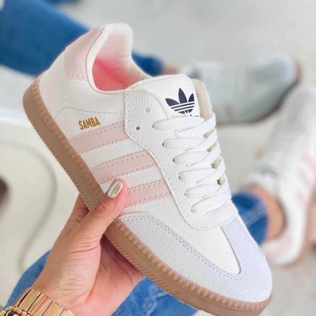 OG SAMBA