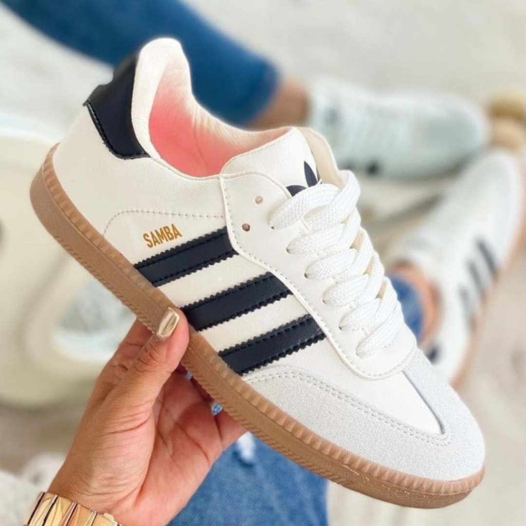 OG SAMBA