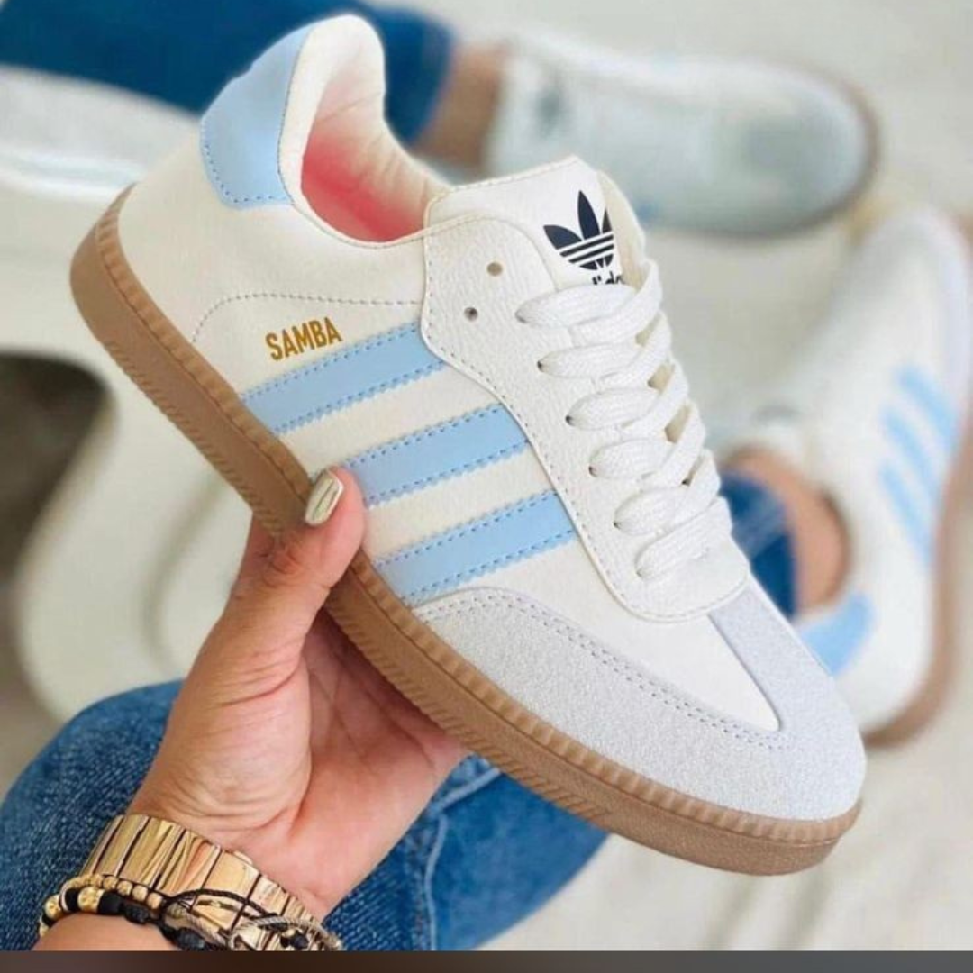 OG SAMBA