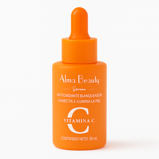 🎁(2X1)🎁 Serum Vitamina C ✨ - Manos radiantes como nunca 🙌