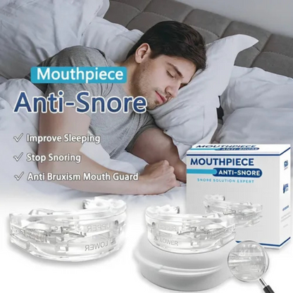 Good Sleep - Bruxismo