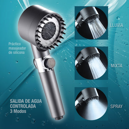 Cabezal de Ducha 🎁2X1🎁
