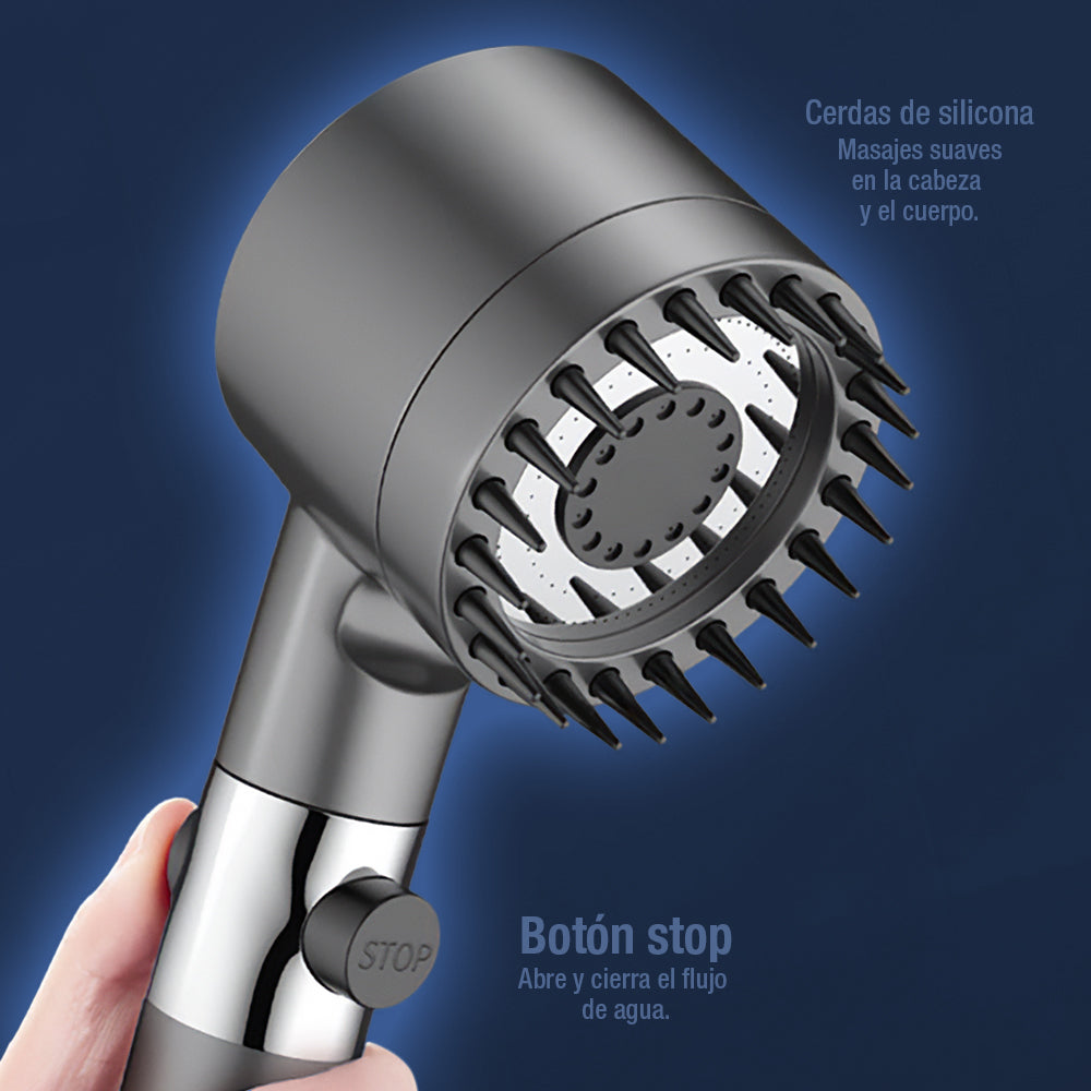 Cabezal de Ducha 🎁2X1🎁