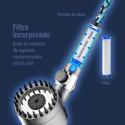 Cabezal de Ducha 🎁2X1🎁