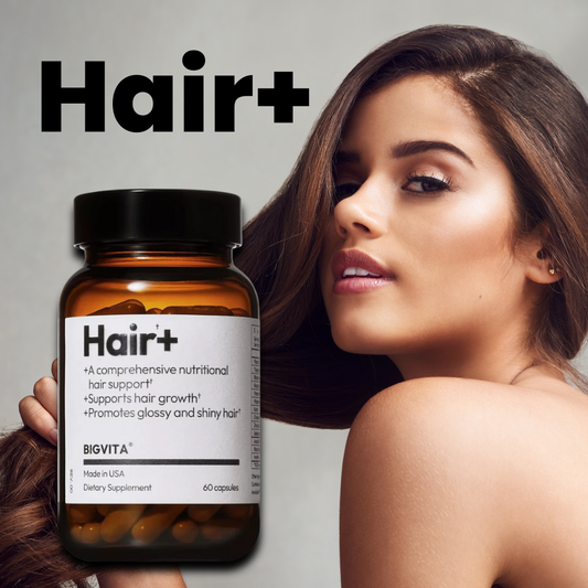 HAIR+ - IMPORTADO 🇺🇸