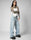 Pantalón Jean Baggy Leg
