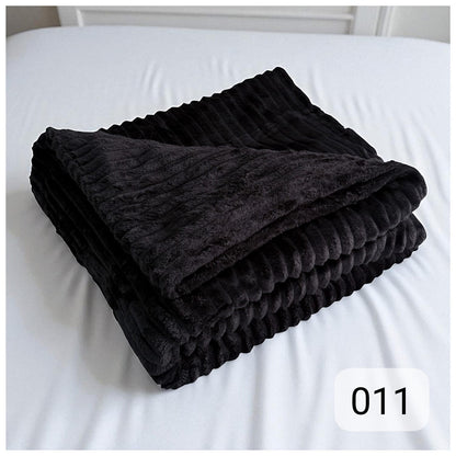 Manta Premium de Felpa