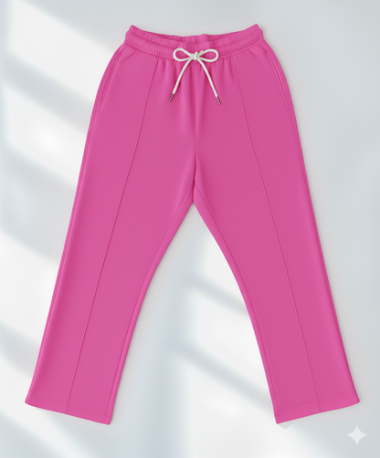 Pantalón bota recta Dama