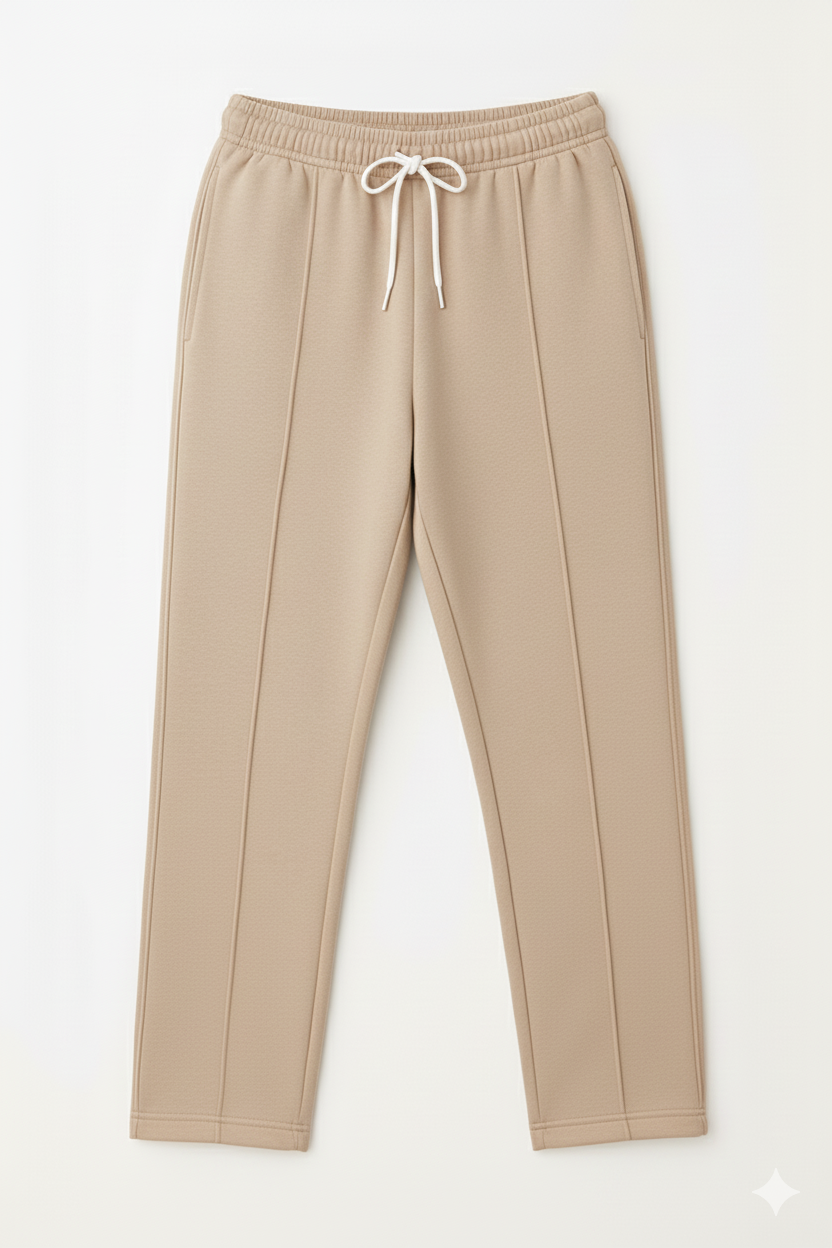 Pantalón bota recta Dama