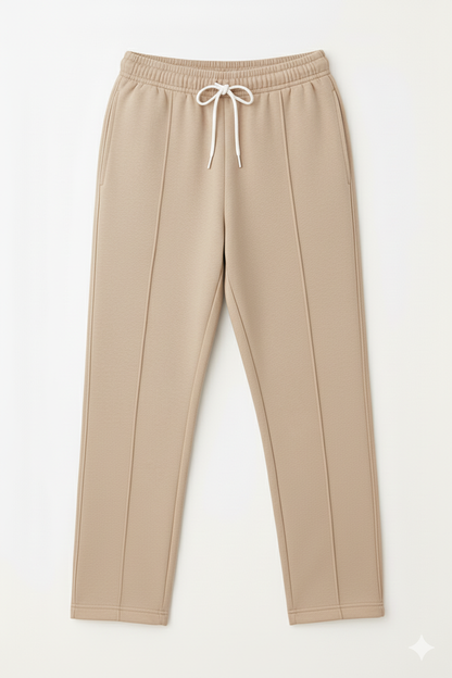 Pantalón bota recta Dama