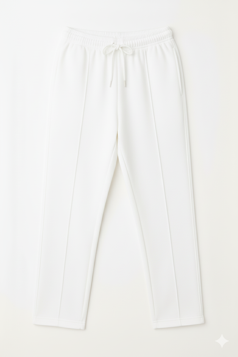 Pantalón bota recta Dama
