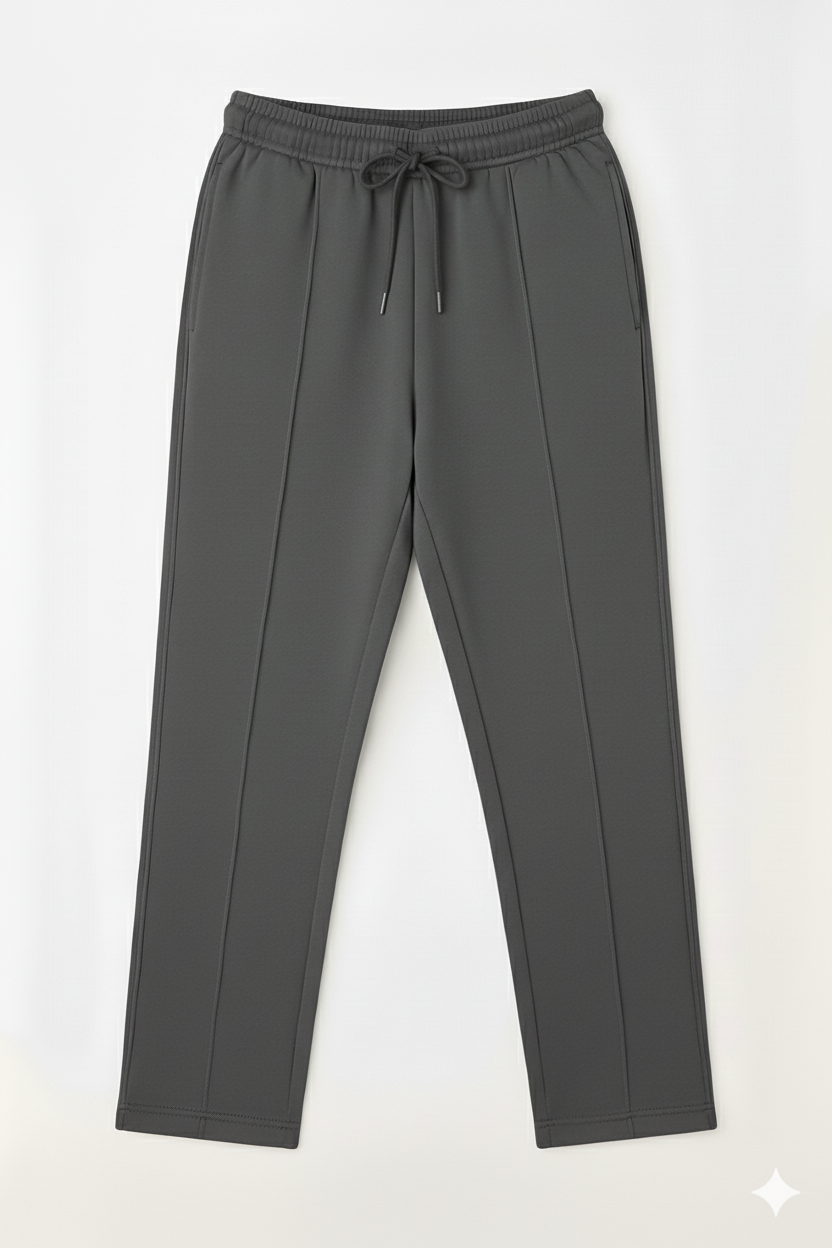 Pantalón bota recta Dama