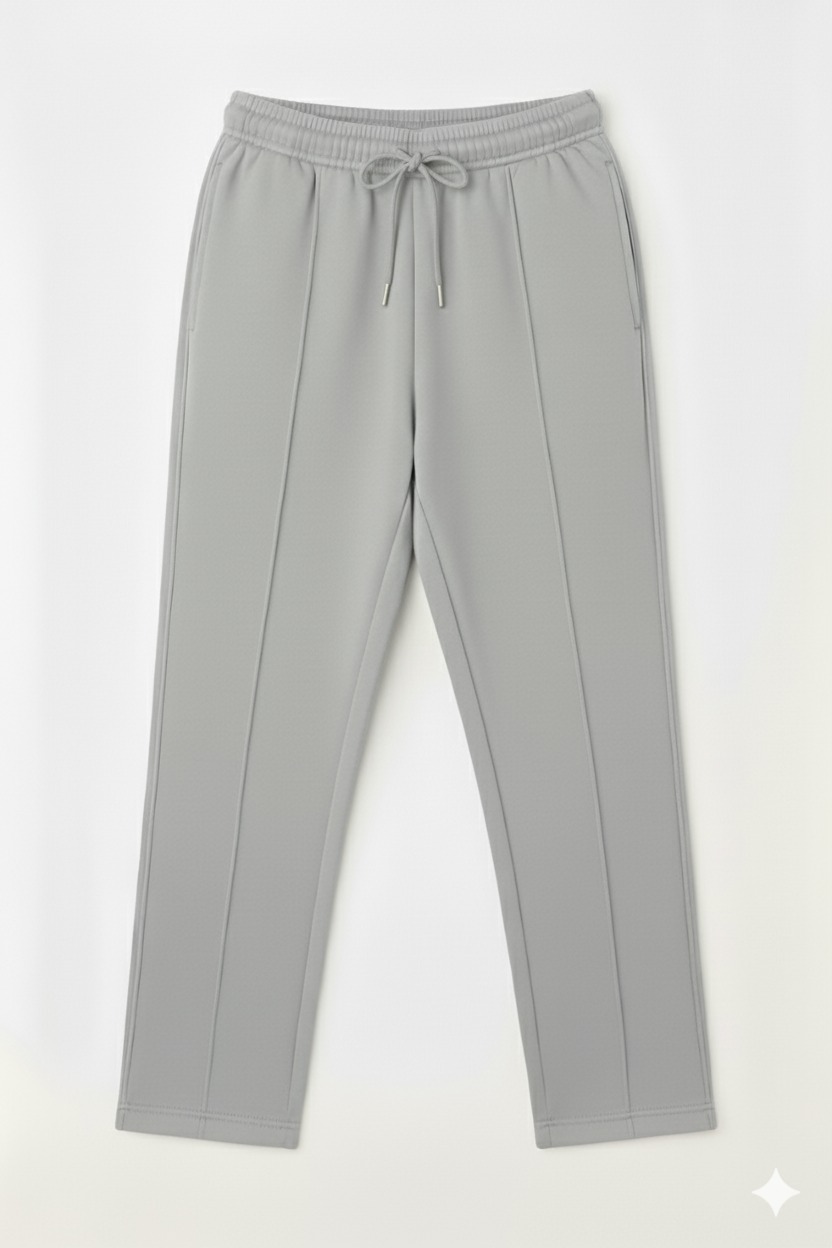 Pantalón bota recta Dama