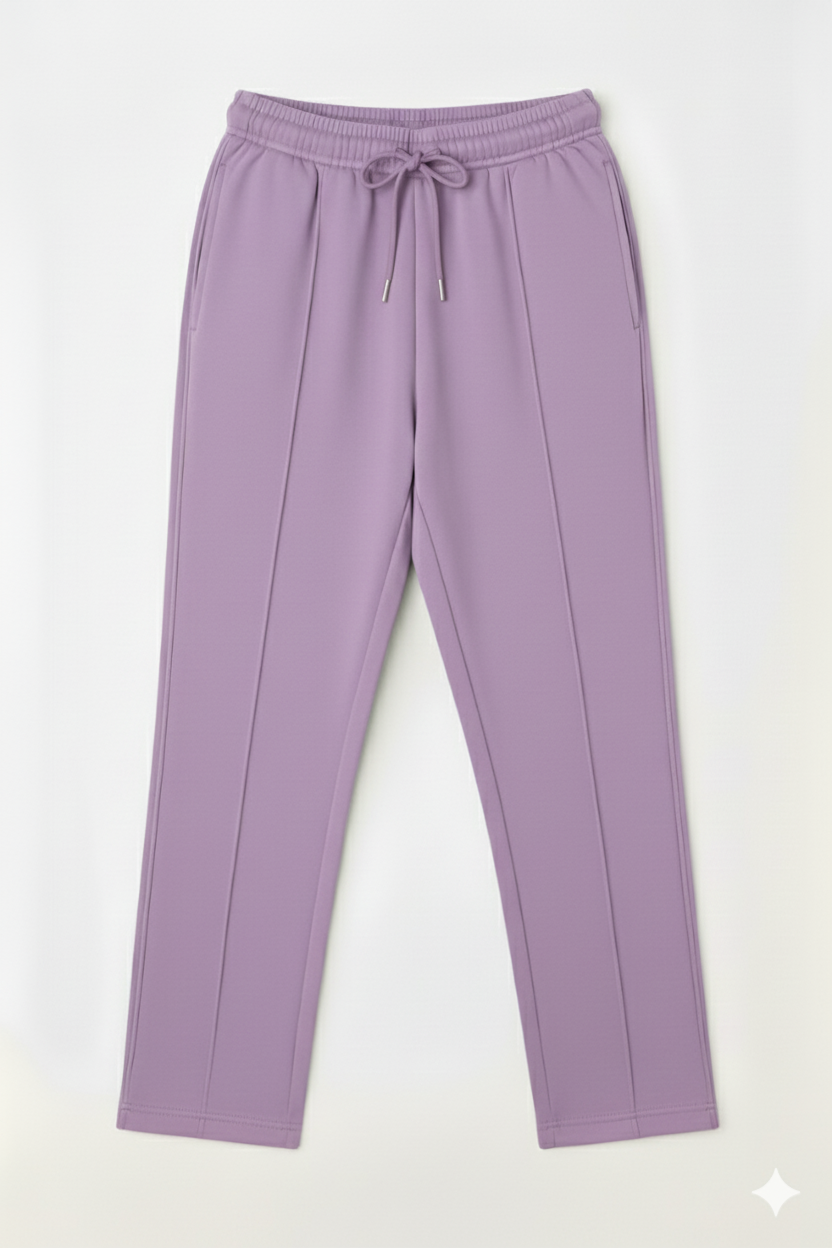 Pantalón bota recta Dama