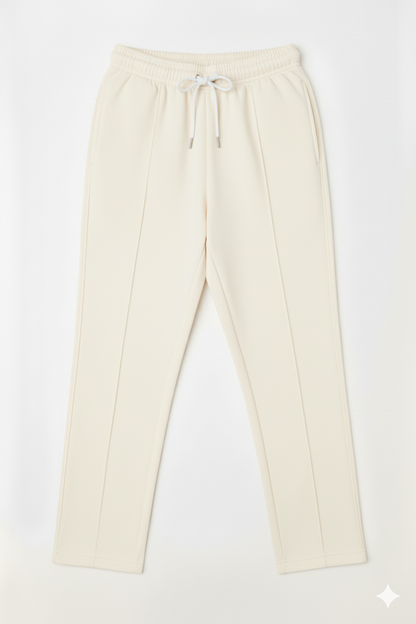 Pantalón bota recta Dama