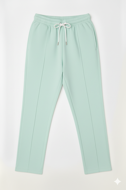 Pantalón bota recta Dama