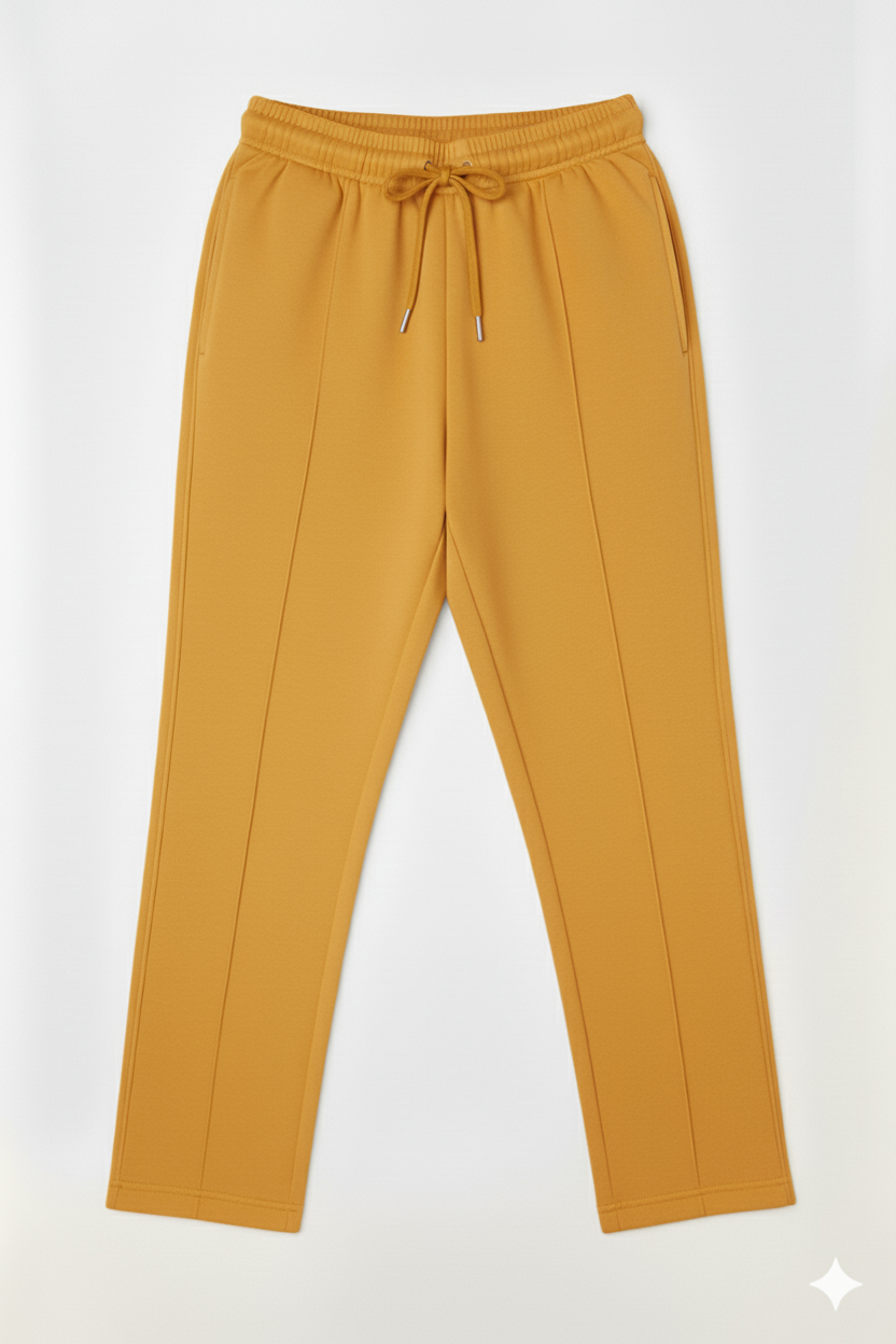 Pantalón bota recta Dama