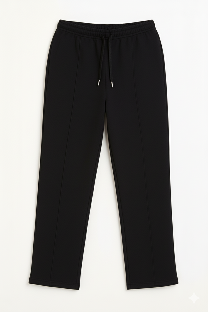 Pantalón bota recta Dama
