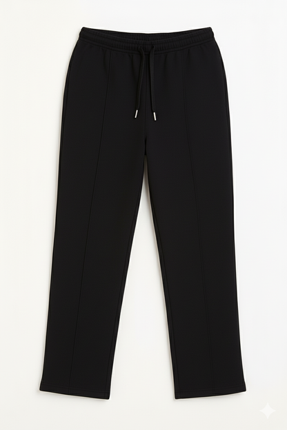 Pantalón bota recta Dama
