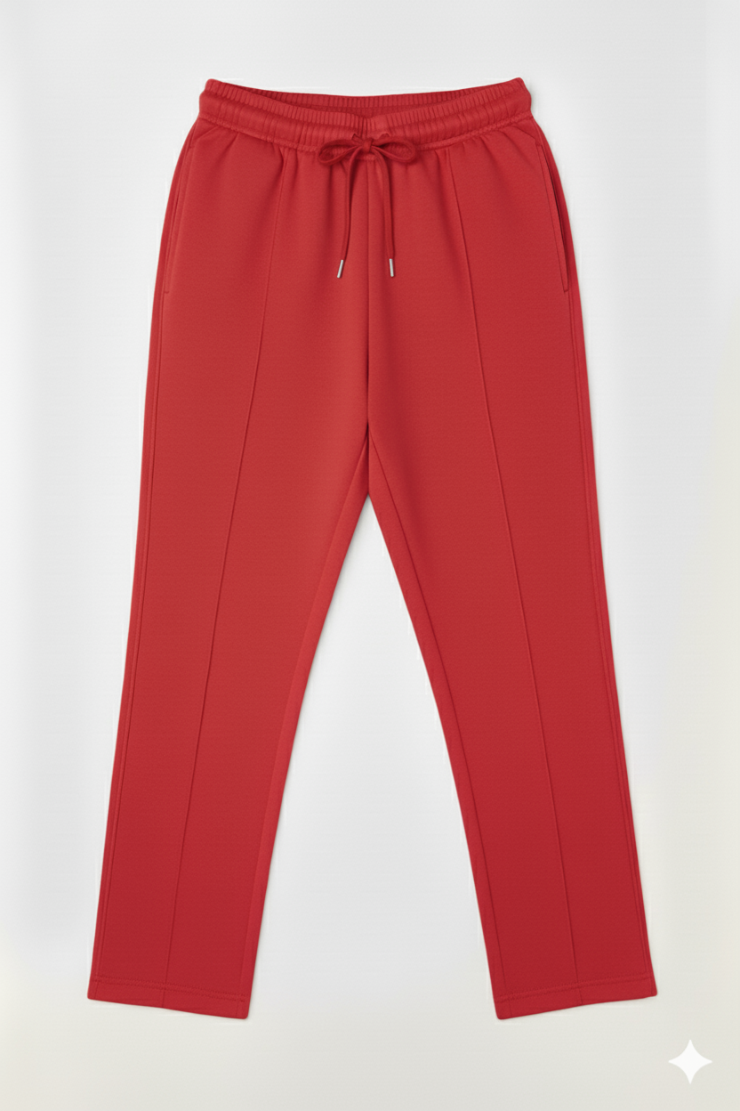 Pantalón bota recta Dama