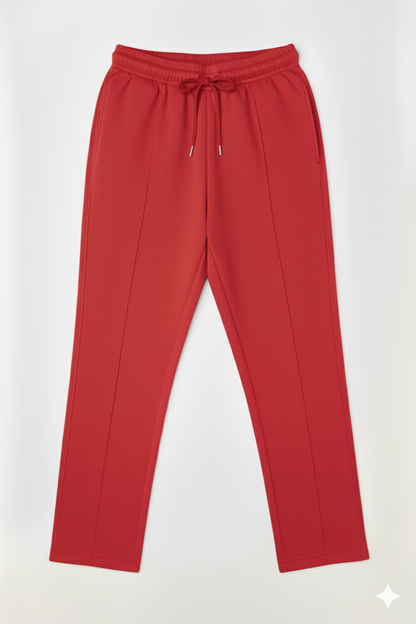 Pantalón bota recta Dama