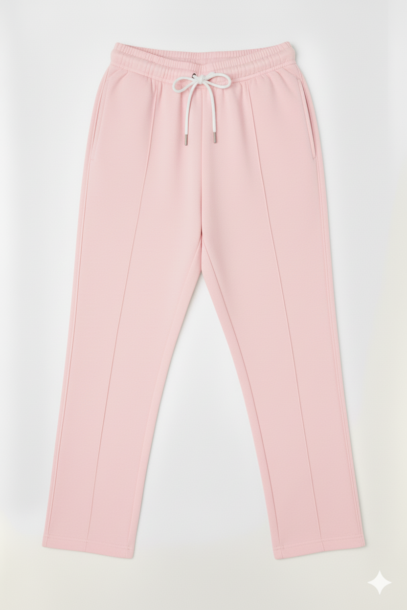 Pantalón bota recta Dama