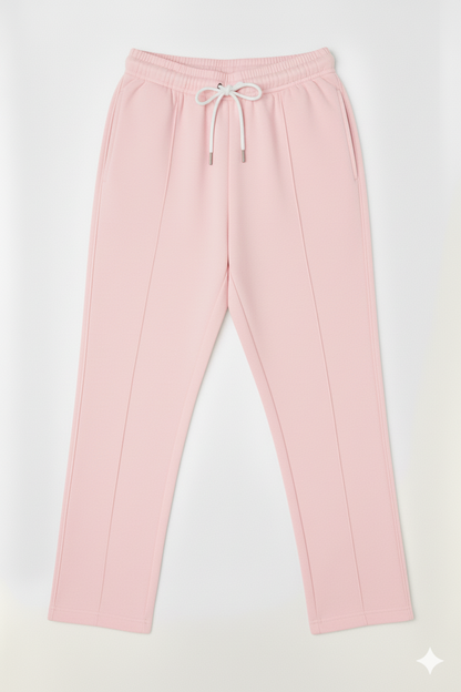 Pantalón bota recta Dama
